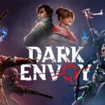 Dark Envoy 100% Completed Save