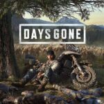 Days Gone (PS4) Save