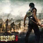Dead Rising 3 100% Completed Save