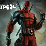 Deadpool 100% Completed Save