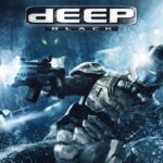 Deep Black 100% Completed Save