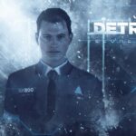 Detroit Become Human 100% Completed Save