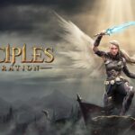 Disciples Liberation 100% Completed Save