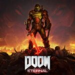 Doom Eternal 100% Completed Save