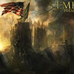 Empire Total War Easy Start Save