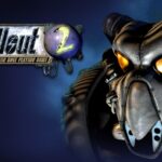 Fallout 2 100% Completed Save