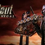 Fallout New Vegas 100% Completed Save