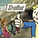 Fallout Shelter 100% Completed Save