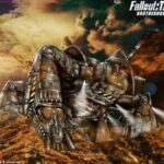 Fallout Tactics Brotherhood of Steel 100% Completed Save