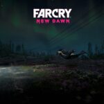 Far Cry New Dawn (PS4) Save