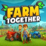 Farm Together 100% Completed Save