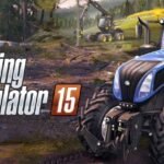 Farming Simulator 2015 Easy Start Save