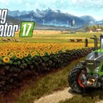 Farming Simulator 17 Easy Start Save