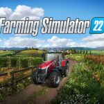 Farming Simulator 22 Easy Start Save