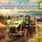 Farming Simulator 25 Easy Start Save