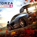 Forza Horizon 4 100% Completed Save
