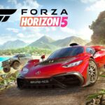 Forza Horizon 5 100% Completed Save