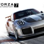 Forza Motorsport 7 100% Completed Save
