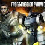 Front Mission Evolved 100% Completed Save