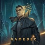Gamedec 100% Completed Save
