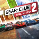 Gear.Club Unlimited 2 100% Completed Save