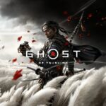 Ghost of Tsushima 100% Completed Save