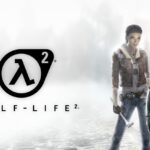 Half-Life 2 100% Completed Save