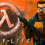 Half-Life 100% Completed Save