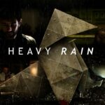 Heavy Rain 100% Completed Save