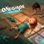 Hello Neighbor Hide and Seek 100% Completed Save