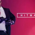 Hitman 2 100% Completed Save