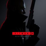 Hitman 3 100% Completed Save