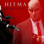 Hitman Absolution 100% Completed Save