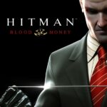 Hitman Blood Money 100% Completed Save