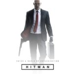 Hitman 100% Completed Save