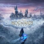 Hogwarts Legacy 100% Completed Save