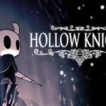 Hollow Knight 100% Completed PS4 Save