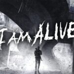 I Am Alive 100% Completed Save