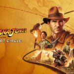 Indiana Jones and the Great Circle 100% Completed Save