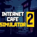 Internet Cafe Simulator 2 100% Completed Save