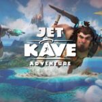 Jet Kave Adventure 100% Completed Save