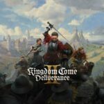 Kingdom Come Deliverance 2 100% Completed Save