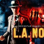 L.A. Noire 100% Completed Save