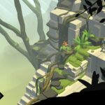 Lara Croft GO 100% Completed Save
