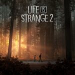 Life is Strange 2 100% Completed Save