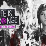 Life is Strange Before The Storm 100% Completed Save