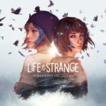 Life is Strange Remastered 100% Completed Save