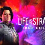 Life is Strange True Colors 100% Completed Save