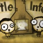 Little Inferno 100% Completed Save