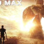 Mad Max 100% Completed Save